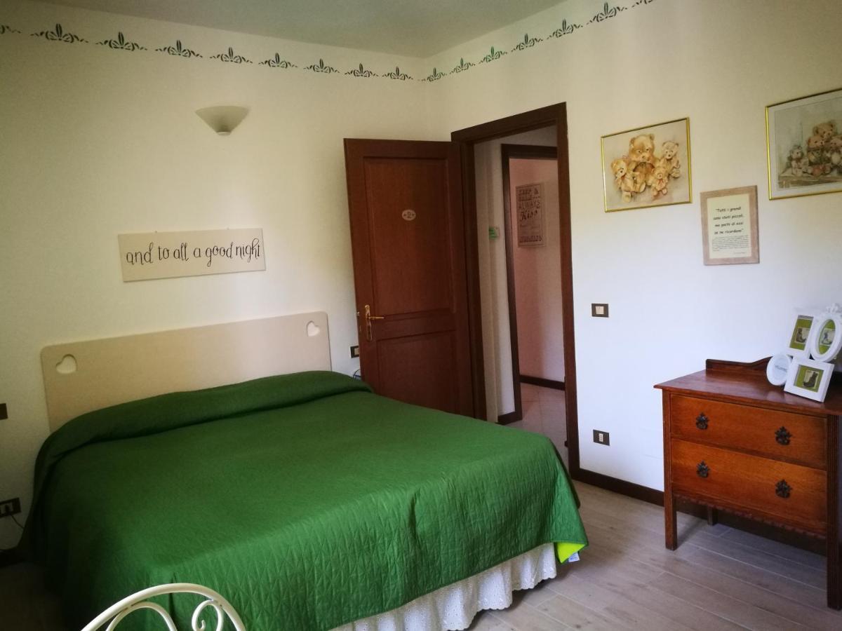 Casa Margherita Affittacamere B&B Follonica Exterior foto
