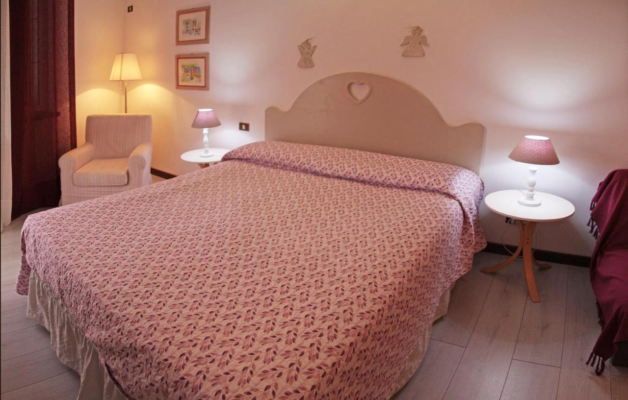Casa Margherita Affittacamere B&B Follonica Exterior foto